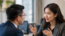Interpersonal communication training